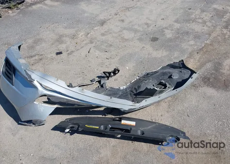 2017 Nissan Altima 2.5/2.5 S/2.5 Sl/2.5 Sr/2.5 Sv z USA, uszkodzony, nr VIN 1N4AL3AP6HC143866